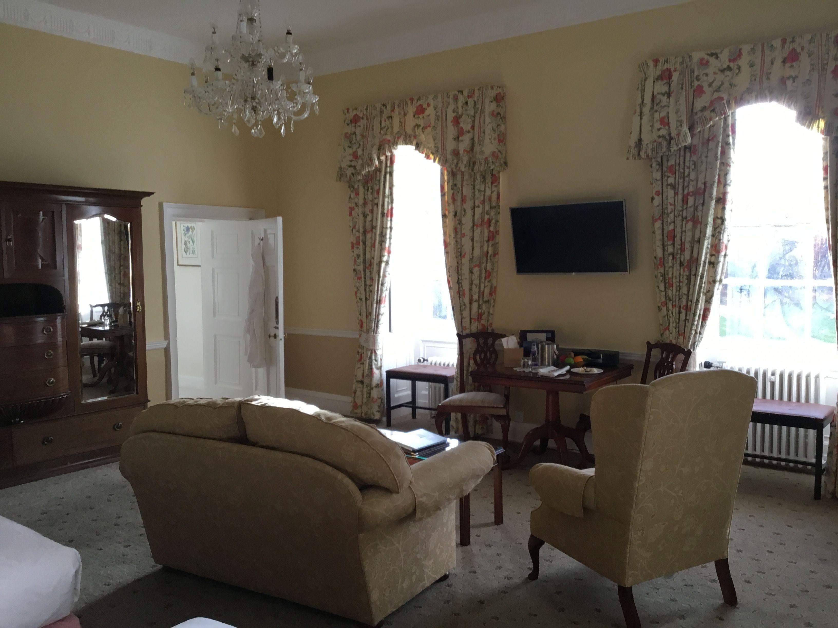 Culloden House Hotel — Photos 3