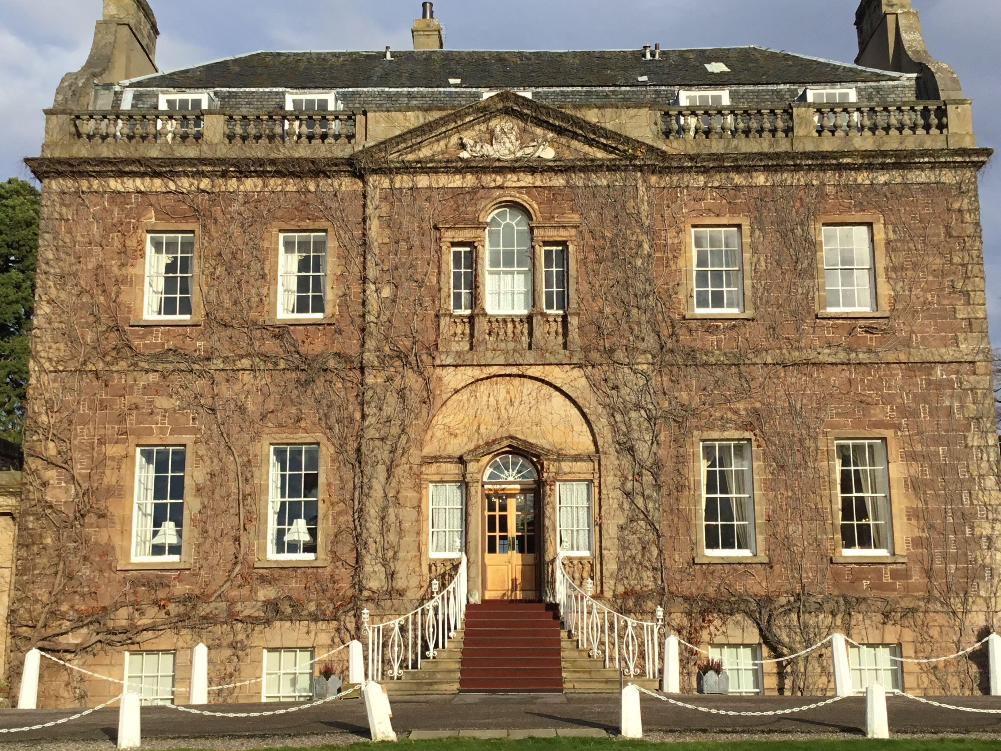 Culloden House Hotel, Inverness