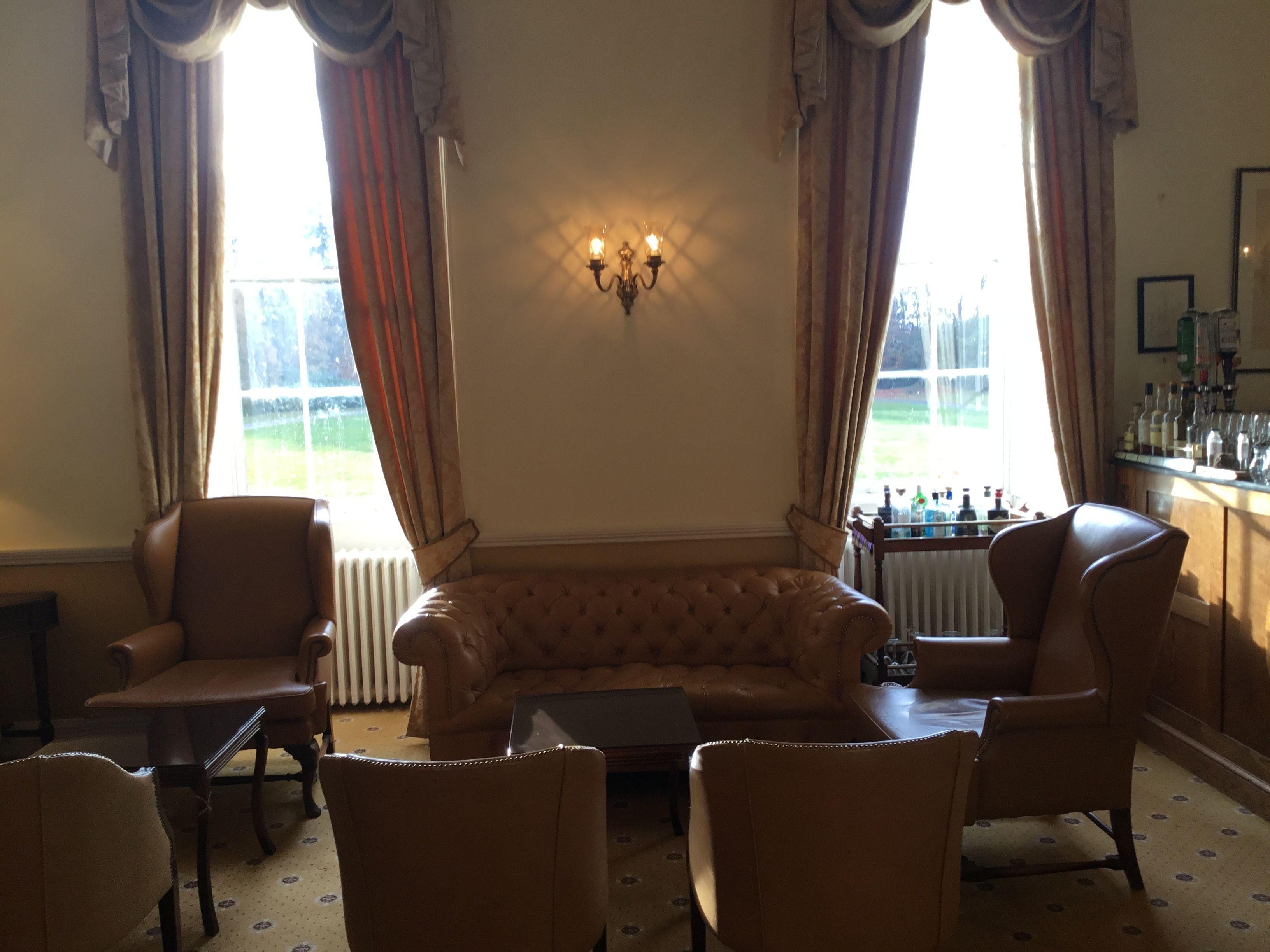 Culloden House Hotel — Photos 1