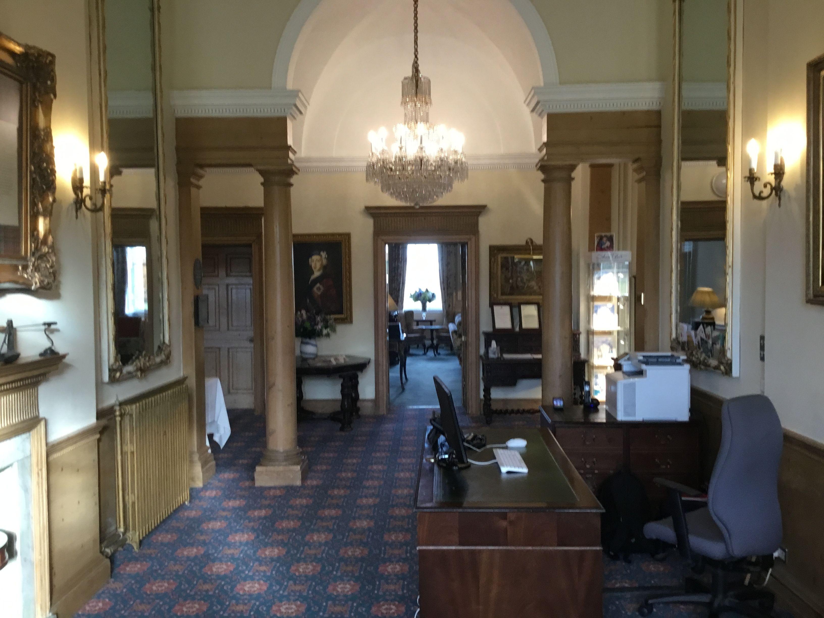 Culloden House Hotel — Photos 2